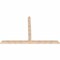 Ekena Millwork Portland Smooth Timber Gable Bracket, Douglas Fir, 108"W x 72"H x 3 1/2"D x 5 1/2"F, 16/12 Pitch GBW108X72X0406POR00SDF - alternate 2